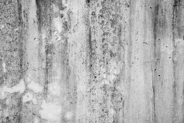 green grunge and dirty wall background
