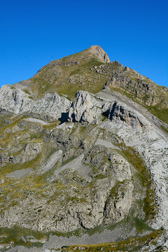 Pirineo de Huesca - Acher - Selva de Oza.