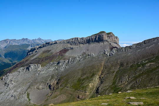 Pirineo de Huesca - Acher - Selva de Oza.