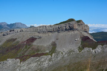 Pirineo de Huesca - Acher - Selva de Oza.