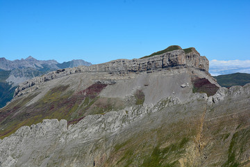 Pirineo de Huesca - Acher - Selva de Oza.