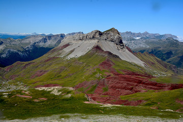 Pirineo de Huesca - Acher - Selva de Oza.