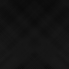 Obraz premium Black texture material abstract pattern