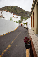 Garachico auf Teneriffa