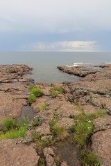 Agate Beach  North Shore MN