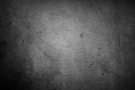 Grey textured grunge canvas background