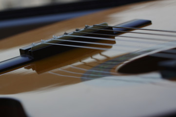 Gitarre