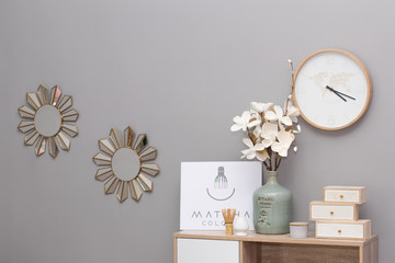 Decoración en casa que te hace sentir bien