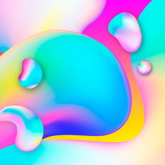 FONDO LIQUIDO GRADIENTE