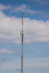 W-Lan Funkturm