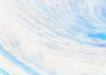 Colorful oil painting abstract art texture with brush strokes. Vintage Style background with space for text. Good for banner, design work and advertising or commercial. Can be printed in very big size