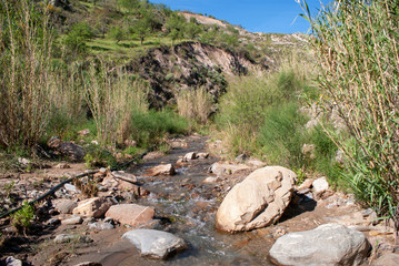 Rio Yator
