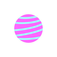 Planet Vector 