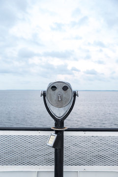 Ferry Binoculars