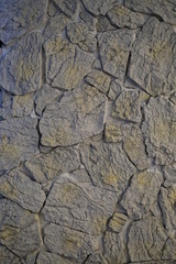 Fototapeta premium Carving rocks background