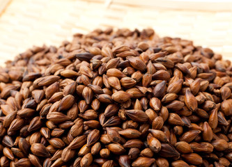 　麦茶