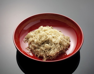 　とろろ昆布