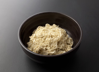 　とろろ昆布