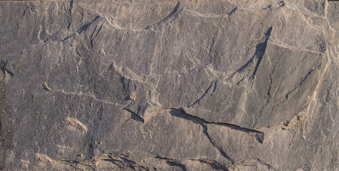 Artificial texture of wall stone.