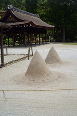 Kamigamo Shrine-35