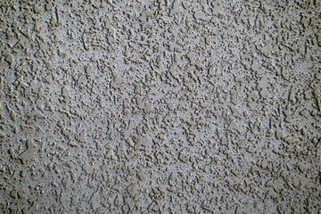 Obraz premium Textures of plaster of different types.