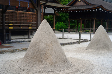 Kamigamo Shrine-31