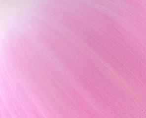 Pink background, closeup lotus petal.