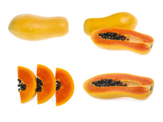 papaya collection
