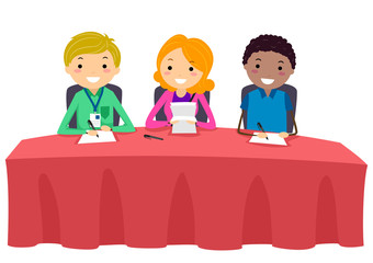 Stickman Parent Teacher School Committee