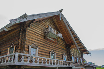 Kizhi Pogost in Republic of Karelia