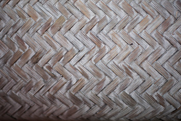 wicker texture background