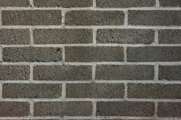 brick wall background