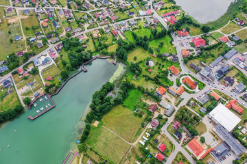 Kaszuby-Stężyca © Janusz Lipiński