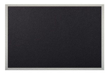 Fototapeta premium Old photo frame isolated on white. Vintage paper