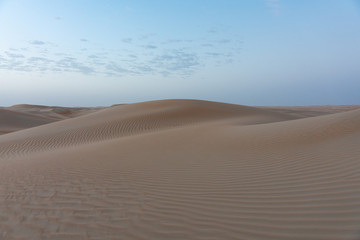 Arabische Sandwüste