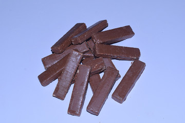 Delicious Chocolates