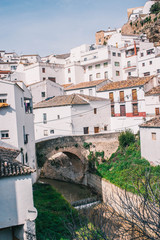 Espagne Andalousie Voyages