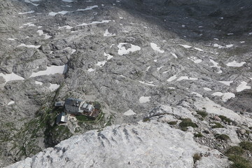 riemannhaus bergtour