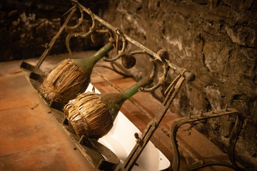 キャンティワイン