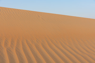 Arabische Sandwüste