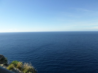 Mediterranean Sea