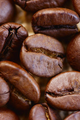 Coffee beans 