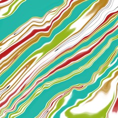 Marble texture design. Abstract luxury background, elegant,multi-colored. Colors red, green, white