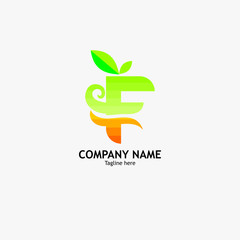 logo for company