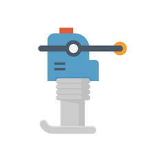 soil compaction icon