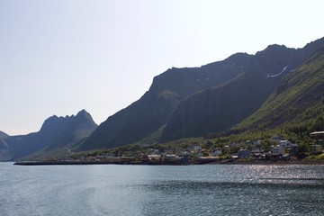 Andøya