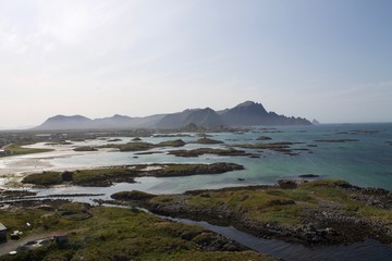 Andøya