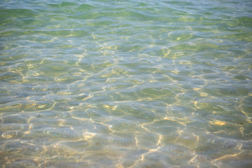 abstract water background
