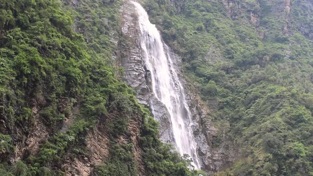 Mac Waterfall, HN03, manali road, Parli Kareri, Himachal Pradesh