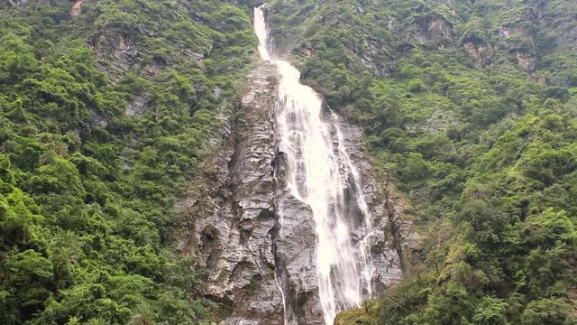 Mac Waterfall, HN03, manali road, Parli Kareri, Himachal Pradesh